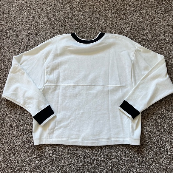 Nike | Women's Sportswear Archive Crew Sweatshirt - Picture 2 of 4